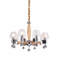 Подвесная люстра Lucia Tucci NATURA NATURA 088.8