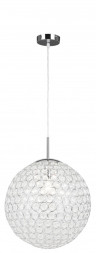 Подвесной светильник Globo 16005 KONDA