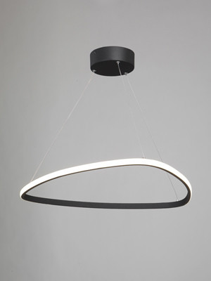 Подвесной светильник Vitaluce V4624 V4624-1/1S