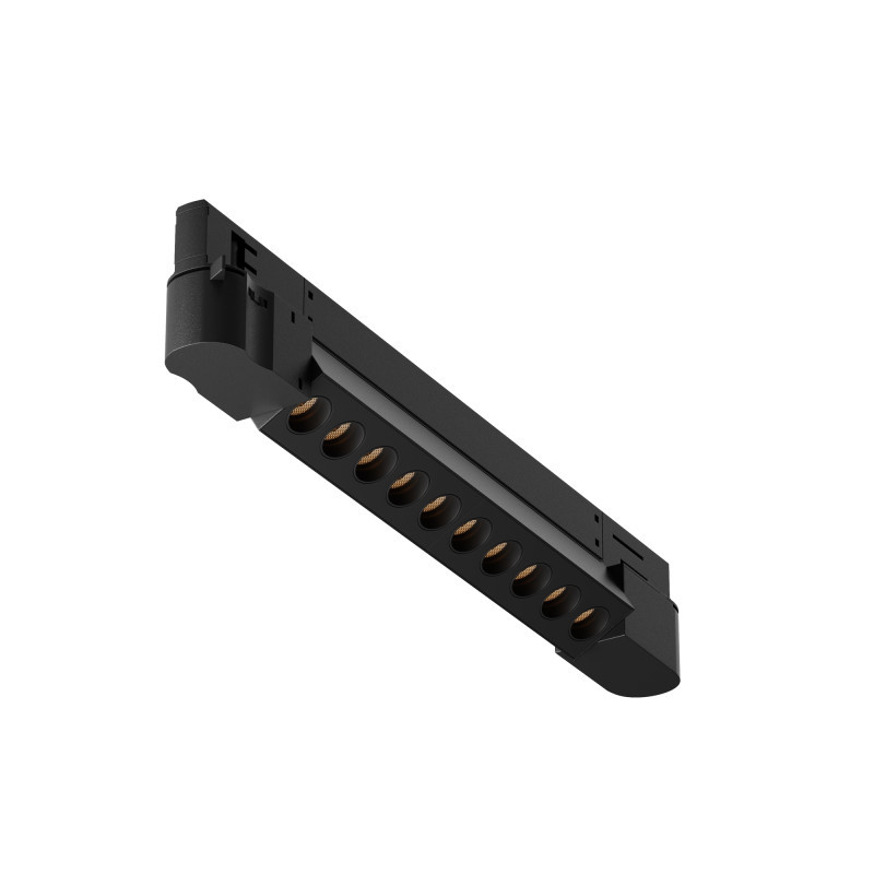 Светодиодный трековый светильник Maytoni Technical Points TR195-3-10W2.7K-M-B