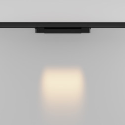 Светодиодный трековый светильник Maytoni Technical Points TR195-3-10W2.7K-M-B