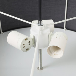 Люстра на штанге Nowodvorski VIVIANE 6390