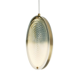 Подвесной светильник Freya Lolli FR6139PL-L8BS1