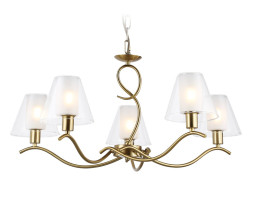 Подвесная люстра Ambrella Light LH57091 HIGH LIGHT