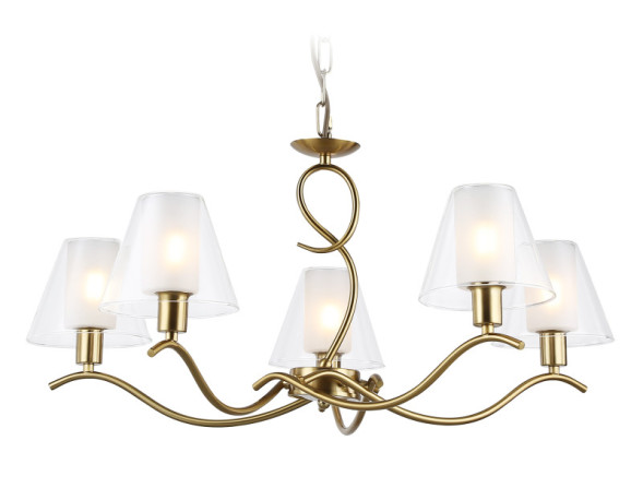 Подвесная люстра Ambrella Light LH57091 HIGH LIGHT
