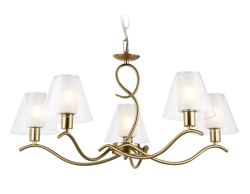 Подвесная люстра Ambrella Light LH57091 HIGH LIGHT