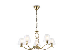 Подвесная люстра Ambrella Light LH57091 HIGH LIGHT