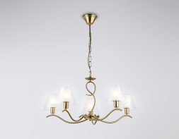 Подвесная люстра Ambrella Light LH57091 HIGH LIGHT