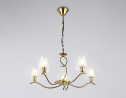 Подвесная люстра Ambrella Light LH57091 HIGH LIGHT