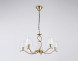 Подвесная люстра Ambrella Light LH57091 HIGH LIGHT