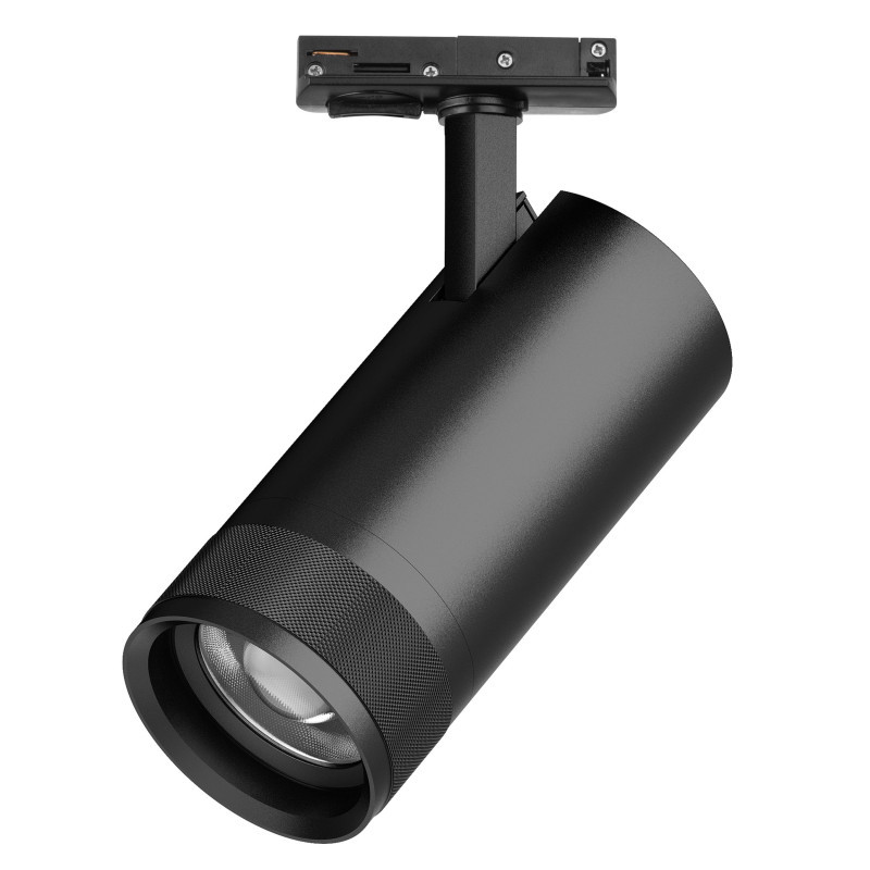 Трековый светильник C4307SS Lightstar Canno Pro