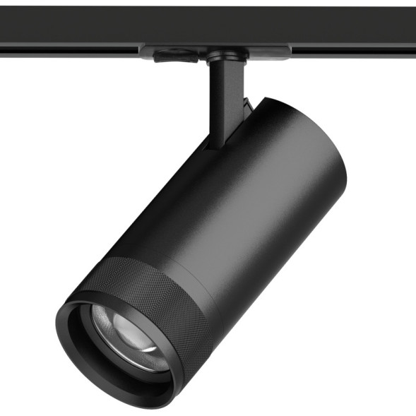 Трековый светильник C4307SS Lightstar Canno Pro