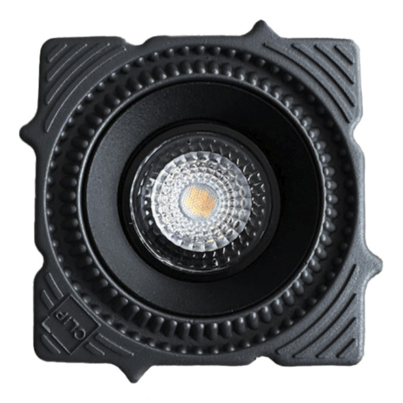 Встраиваемый точечный светильник ST-Luce Встраиваемые светильники ST753.438.07