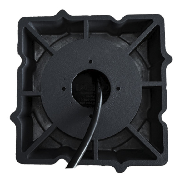 Встраиваемый точечный светильник ST-Luce Встраиваемые светильники ST753.438.07