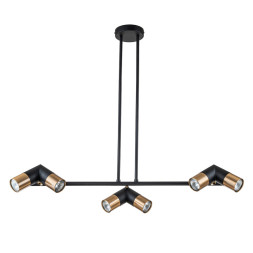 Подвесной светильник Indigo V000452 Modern