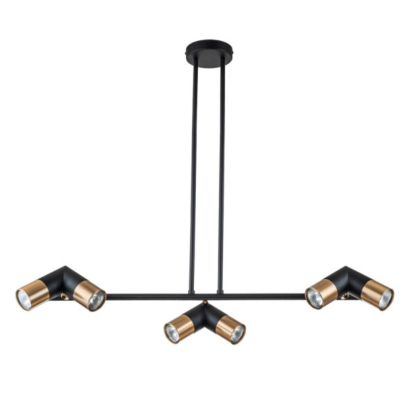 Подвесной светильник Indigo V000452 Modern