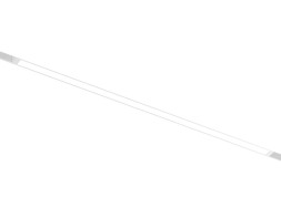 Трековый светильник Ambrella Light GL8060 TRACK SYSTEM WHITE