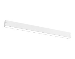 Трековый светильник Ambrella Light GL8060 TRACK SYSTEM WHITE
