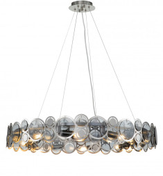 Подвесная люстра Indigo V000006 SOLE
