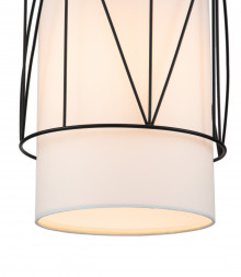 Подвесной светильник Indigo V000273 CHARME