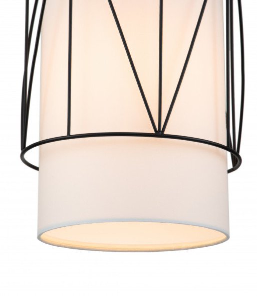 Подвесной светильник Indigo V000273 CHARME