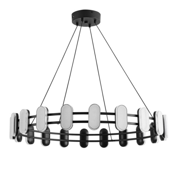 Подвесная люстра 8342/40L LUMION ovela