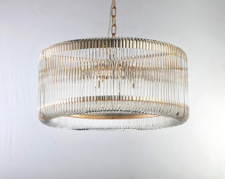 Подвесная люстра Favourite Negociant 2094-6P