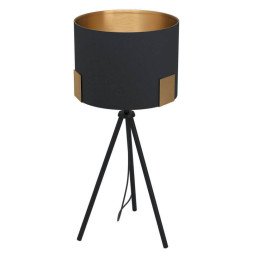 Настольная лампа EGLO TORTOLA 1 39965