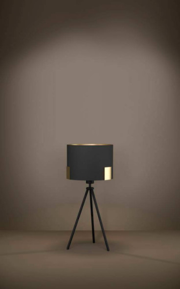 Настольная лампа EGLO TORTOLA 1 39965