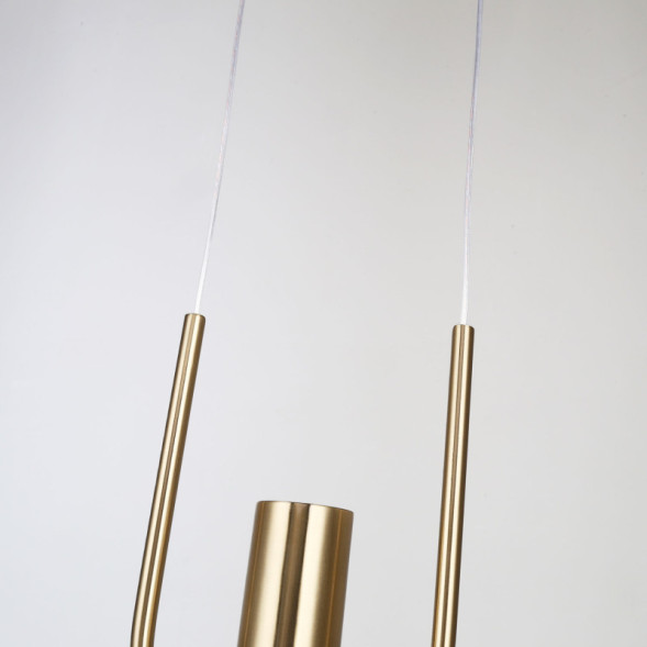 Подвесной светильник Favourite Levitas 4192-1P