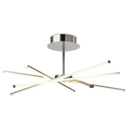 Люстра на штанге Mantra Star LED 6031