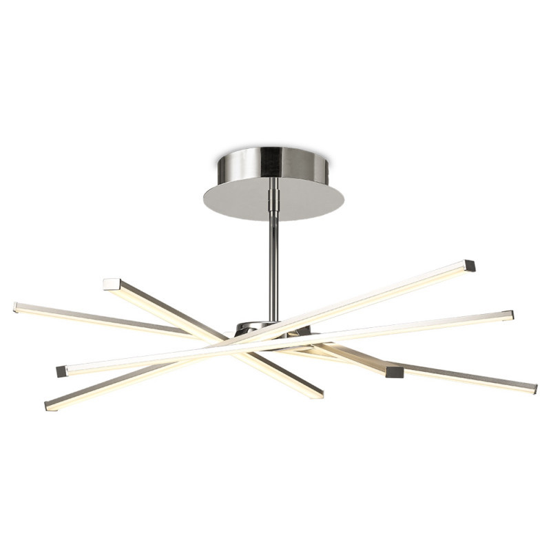 Люстра на штанге Mantra Star LED 6031