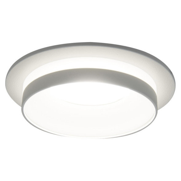 Встраиваемый точечный светильник Feron 48813