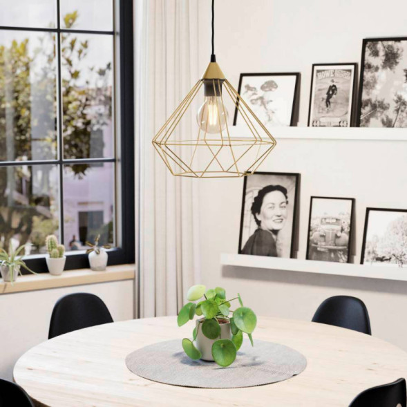 Подвесной светильник EGLO TARBES 43679