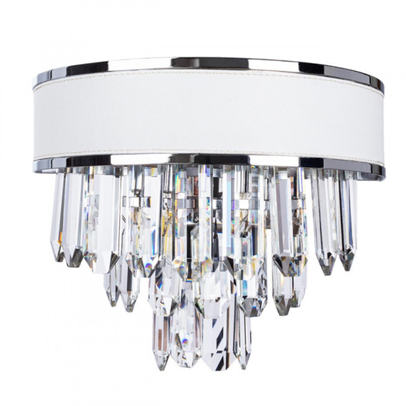 Бра ARTE Lamp DIADEM A1002AP-2CC