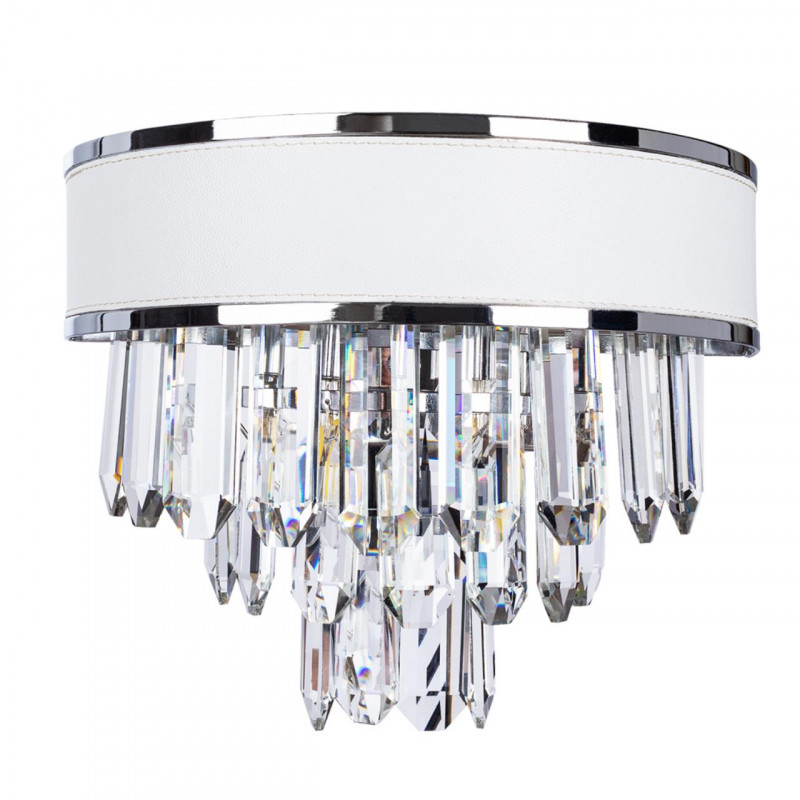 Бра ARTE Lamp DIADEM A1002AP-2CC