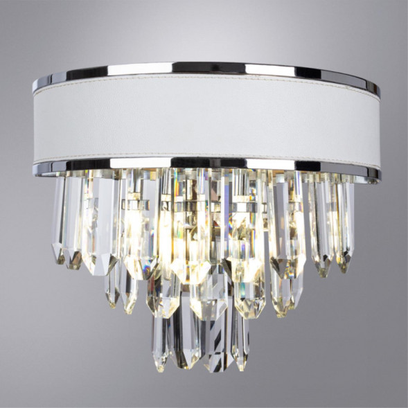 Бра ARTE Lamp DIADEM A1002AP-2CC