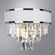 Бра ARTE Lamp DIADEM A1002AP-2CC