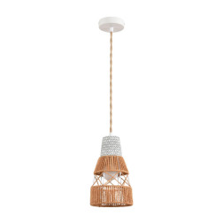 Подвесной светильник LUMION 8367/1B Boho