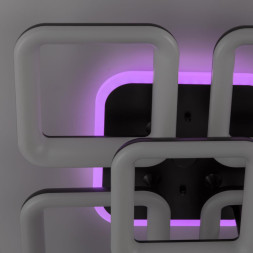 Потолочный светильник Citilux Паркер Смарт CL225A255E