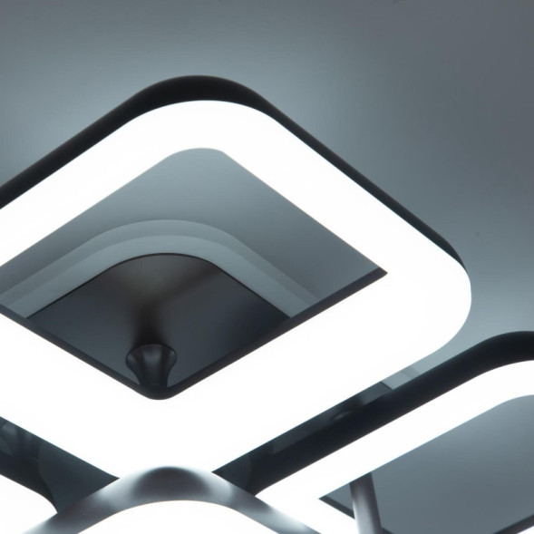 Потолочный светильник Citilux Паркер Смарт CL225A255E