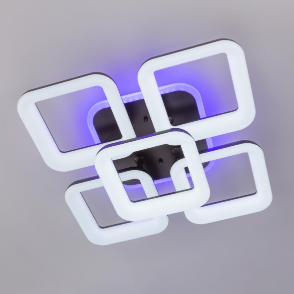 Потолочный светильник Citilux Паркер Смарт CL225A255E