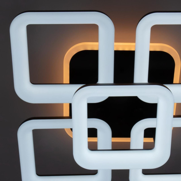 Потолочный светильник Citilux Паркер Смарт CL225A255E