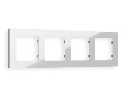 Рамка Ambrella Volt AF220404 ALFA Techno