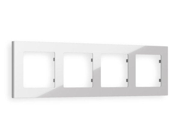 Рамка Ambrella Volt AF220404 ALFA Techno