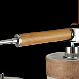 Люстра на штанге Freya HELEN FR5329-PL-03-CH