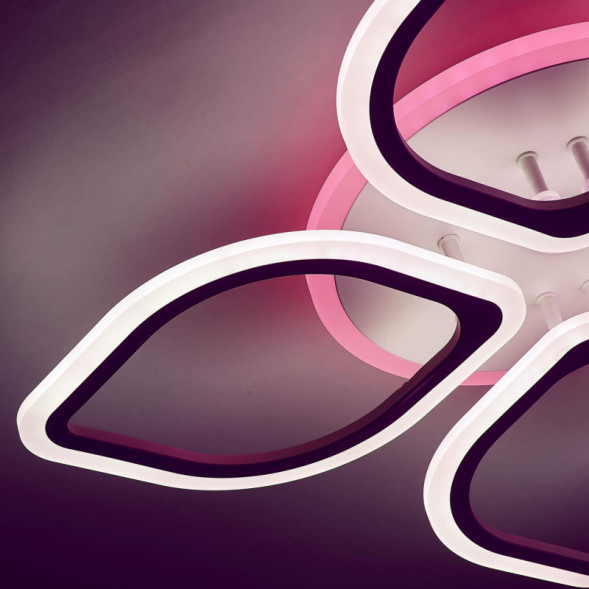 Потолочный светильник Citilux Ромби Смарт CL236A140E