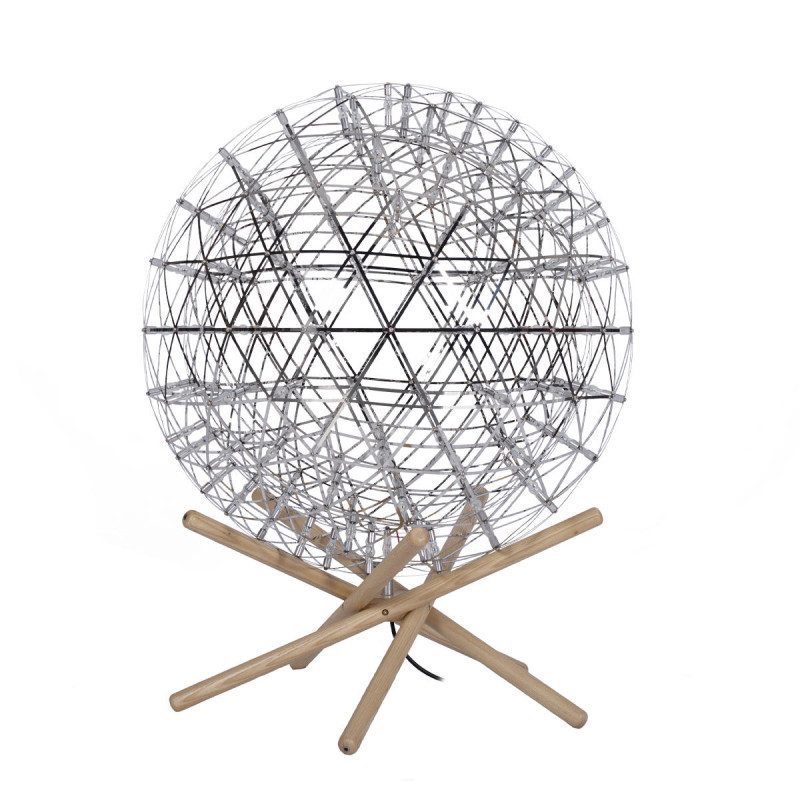 Торшер LOFT IT Raimond 9027-61F