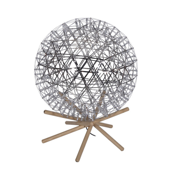 Торшер LOFT IT Raimond 9027-61F