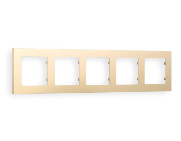 Рамка Ambrella Volt AF220605 ALFA Techno